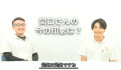 対談動画第二弾！